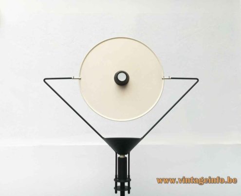 Artemide Polifemo Floor Lamp 2