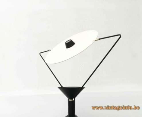 Artemide Polifemo Floor Lamp 3