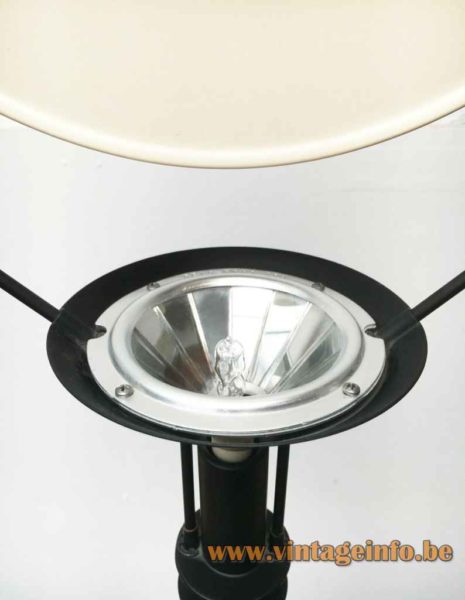 Artemide Polifemo Floor Lamp 4