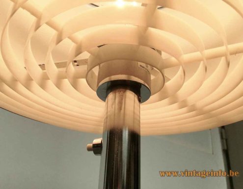 Atelje Lyktan Bumling Floor Lamp 1