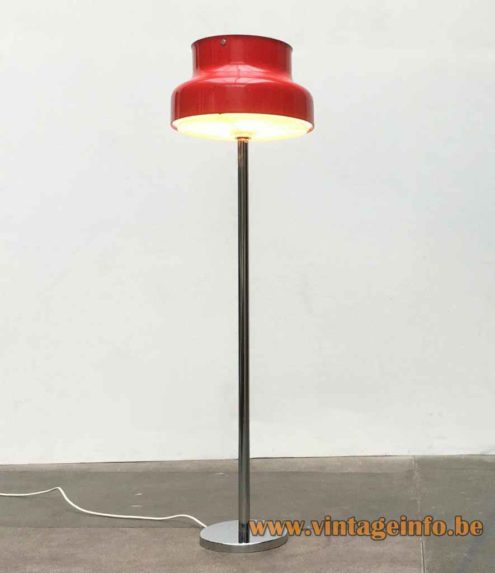 Atelje Lyktan Bumling Floor Lamp 2
