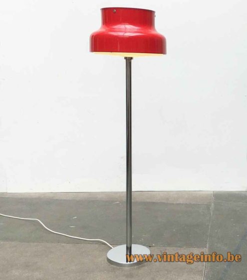 Atelje Lyktan Bumling Floor Lamp 3
