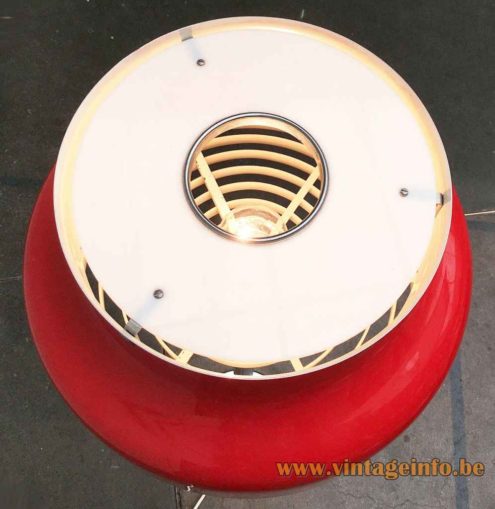 Atelje Lyktan Bumling Floor Lamp 5