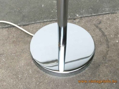 Atelje Lyktan Bumling Floor Lamp 6