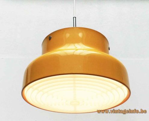 Atelje Lyktan Bumling Pendant Lamp 1
