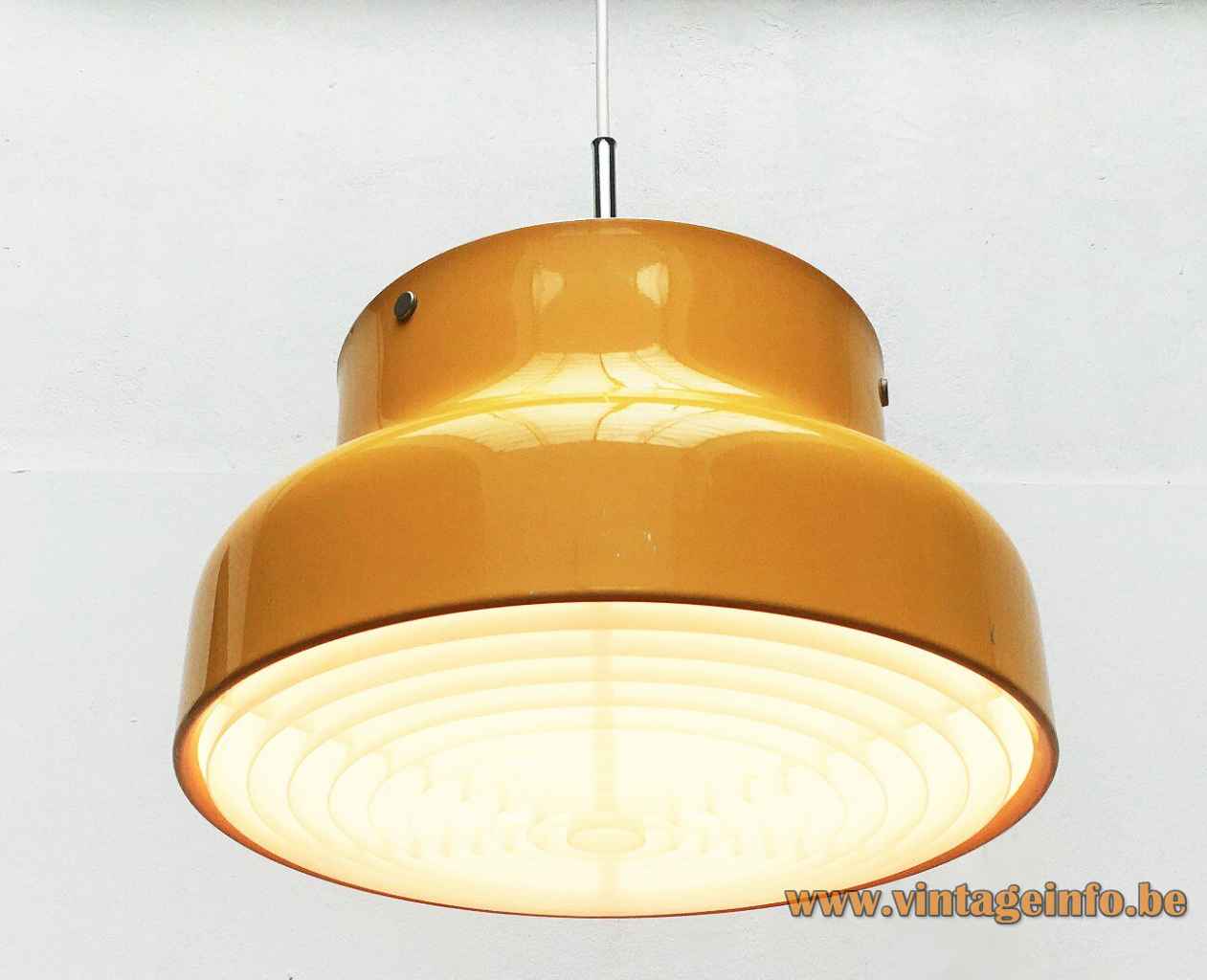 Ateljé Lyktan Bumling Pendant Lamp About Vintage Lighting