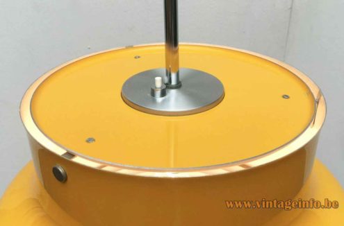 Atelje Lyktan Bumling Pendant Lamp 3