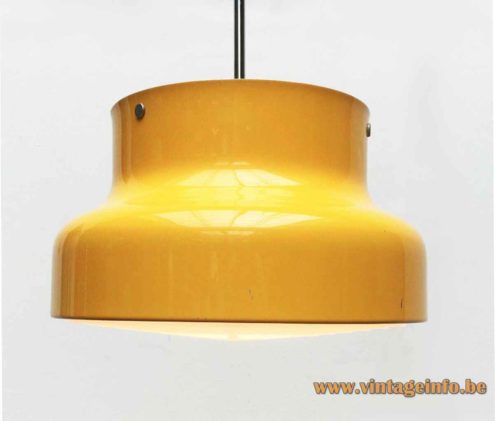 Atelje Lyktan Bumling Pendant Lamp 4