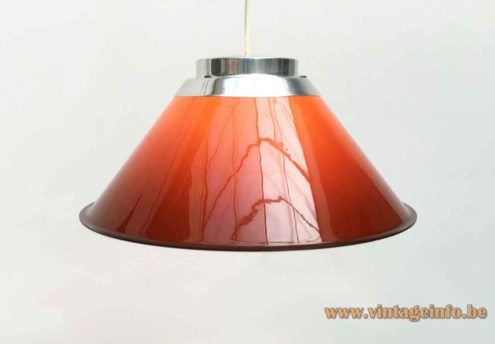 Atelje Lyktan Mars Pendant Lamp 1