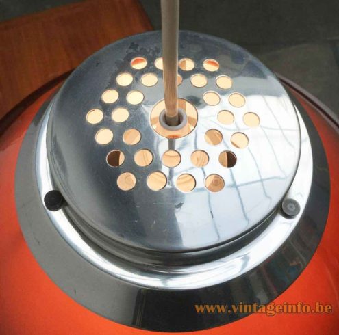 Atelje Lyktan Mars Pendant Lamp 4