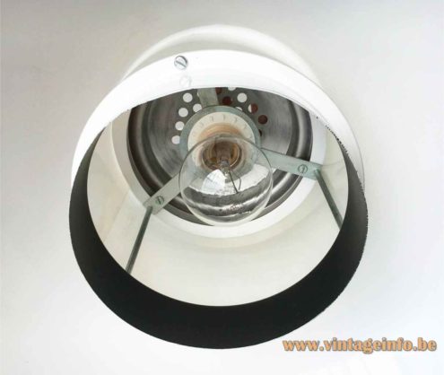 Atelje Lyktan Mars Pendant Lamp 5