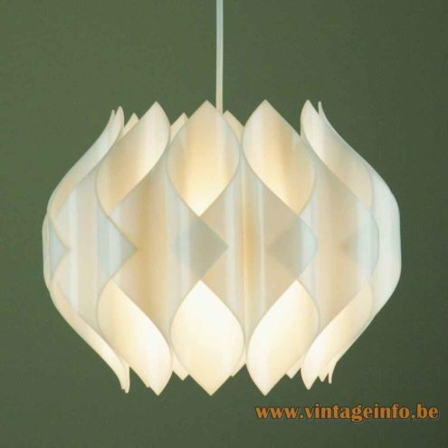 Atelje Lyktan Pyrola Pendant lamp 1