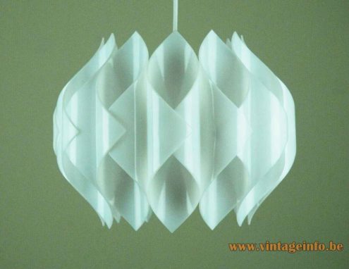 Atelje Lyktan Pyrola Pendant lamp 4