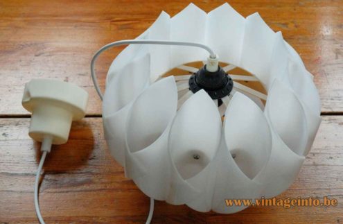 Atelje Lyktan Pyrola Pendant lamp 6