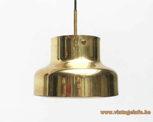 Bumling Mini Pendant Lamp 3