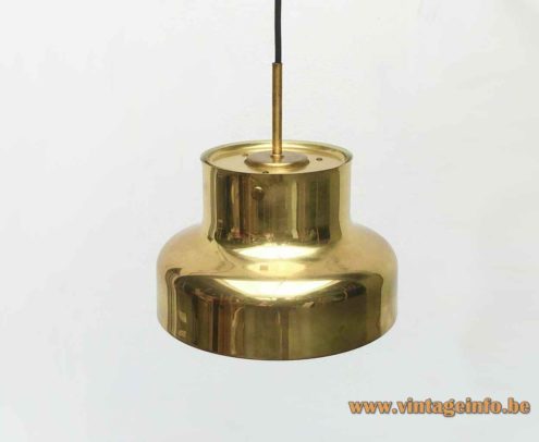 Bumling Mini Pendant Lamp 4