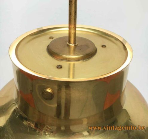 Bumling Mini Pendant Lamp 5