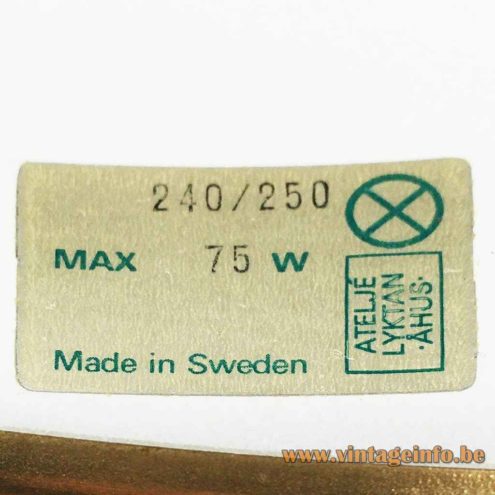 Bumling Mini Pendant Lamp 6