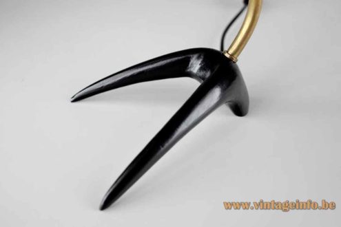 Cosack Crowfoot Desk Lamp 2