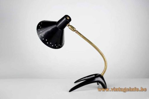 Cosack Crowfoot Desk Lamp 3