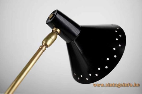 Cosack Crowfoot Desk Lamp 5