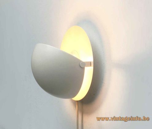 Cosack Eclipse Wall Lamp 1