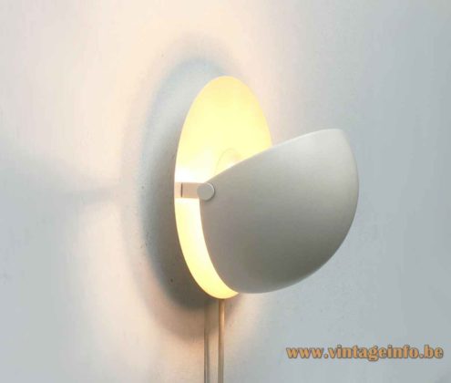 Cosack Eclipse Wall Lamp 2