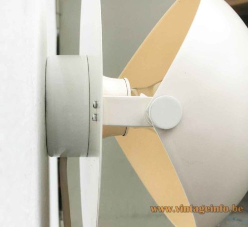 Cosack Eclipse Wall Lamp 5