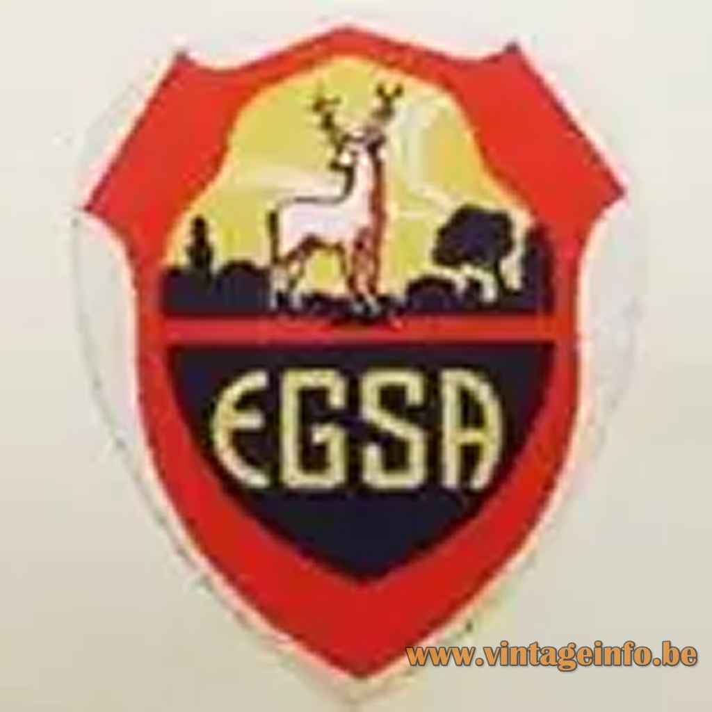 EGSA Logo