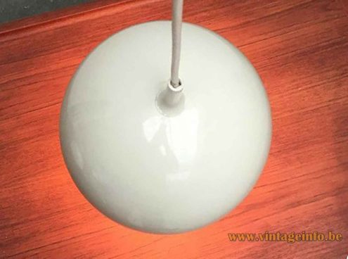 ERCO Mushroom Pendant Lamp 2