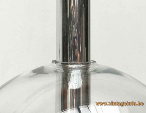 Erco Globe Pendant Lamp 6