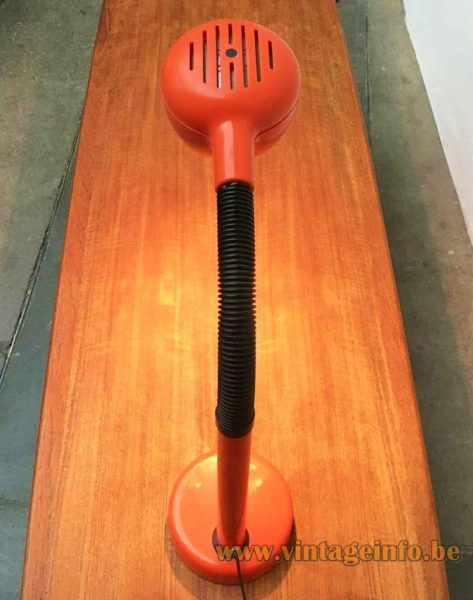 Fagerhults Cobra Desk Lamp 3