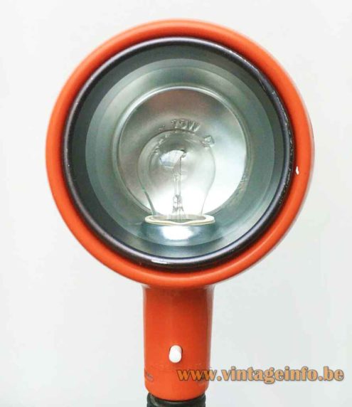 Fagerhults Cobra Desk Lamp 5