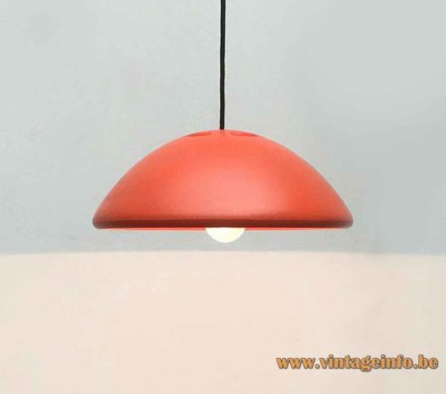 Fog Morup Data Pendant Lamp 1