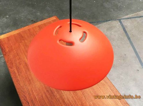 Fog Morup Data Pendant Lamp 3