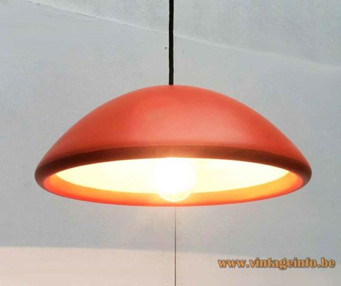 Fog Morup Data Pendant Lamp 4
