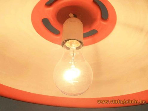 Fog Morup Data Pendant Lamp 5