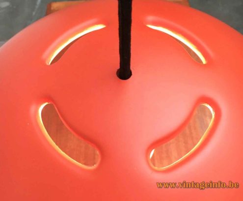 Fog Morup Data Pendant Lamp 6