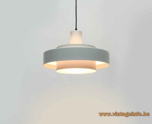 Fog Morup Equator Pendant Lamp 1