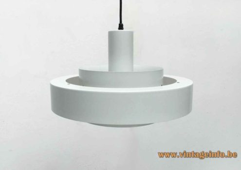 Fog Morup Equator Pendant Lamp 2