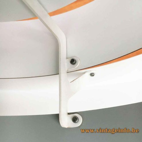 Fog Morup Equator Pendant Lamp 4