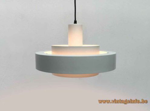 Fog Morup Equator Pendant Lamp 5