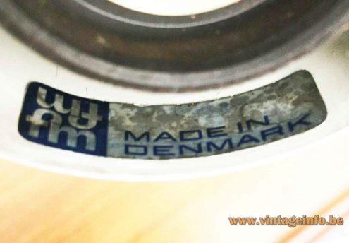 Fog Morup Equator Pendant Lamp 6