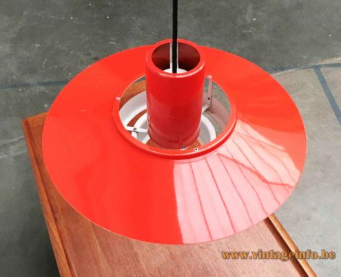 Fog Morup Falcon Pendant Lamp 3