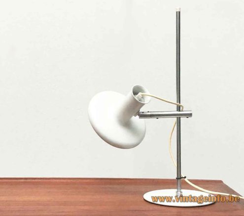 Fog Morup Optima Desk Lamp 4