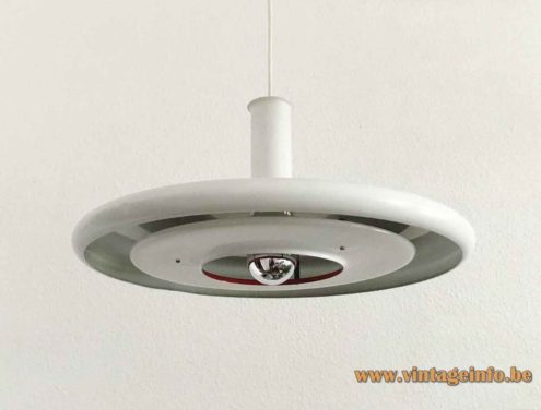 Fog Morup Optima Pendant Lamp 2