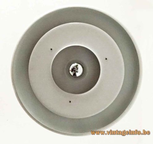 Fog Morup Optima Pendant Lamp 4