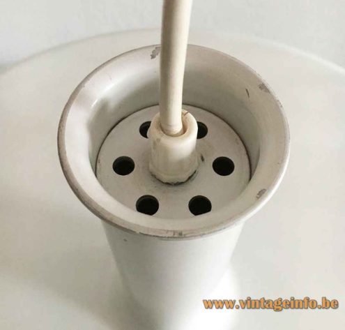 Fog Morup Optima Pendant Lamp 5