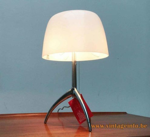 Foscarini Lumiere Grande Table Lamp 1