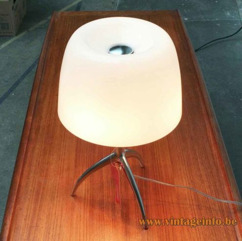 Foscarini Lumiere Grande Table Lamp 2